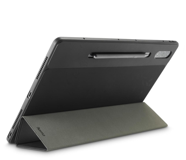 HAMA Etui Flex do Tabletu Lenovo TAB Extreme 14,5" czarne 4047443504173 - 1248035 - zdjęcie 3